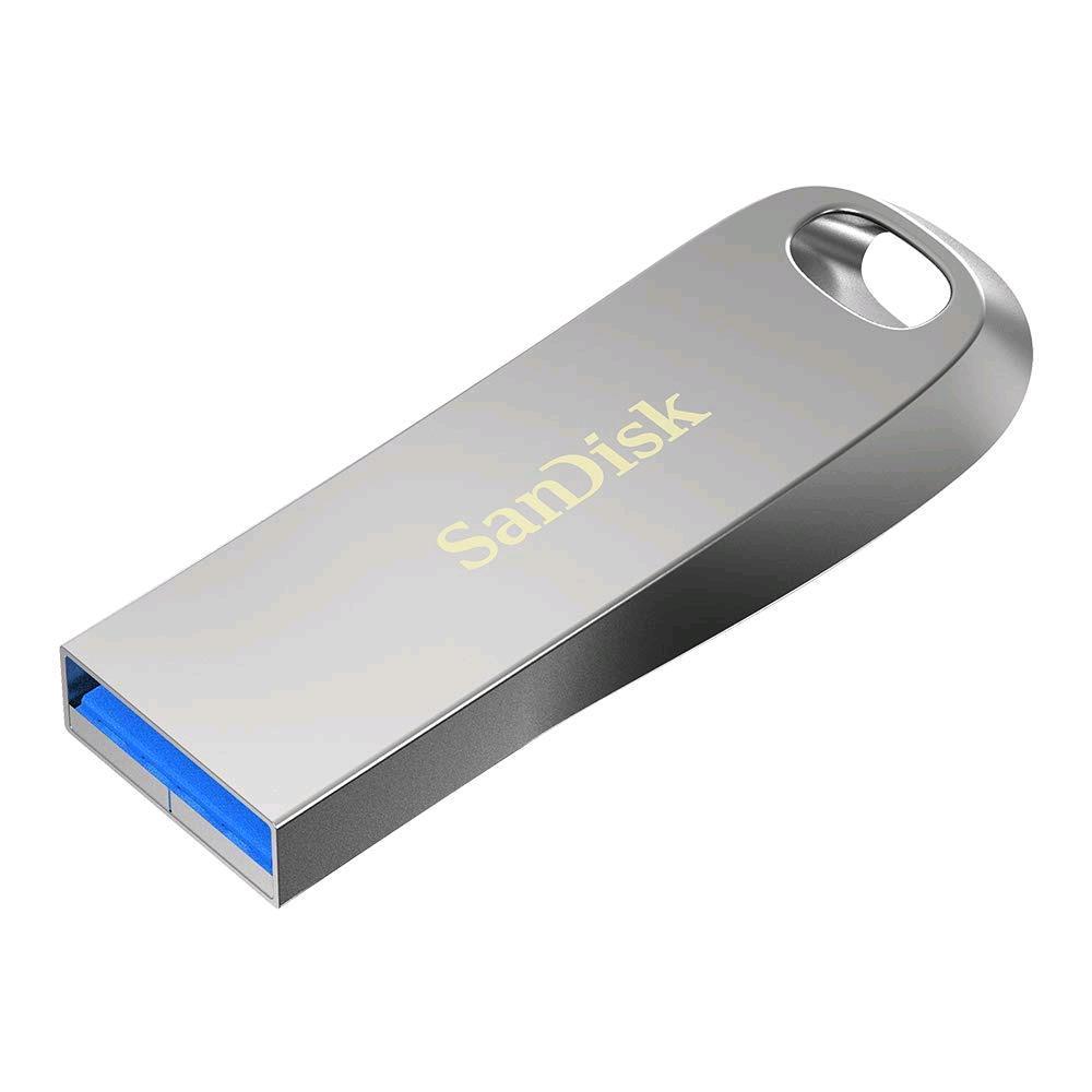 SanDisk Ultra Luxe - Chiavetta USB - 32 …